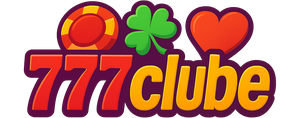 777clube Logo